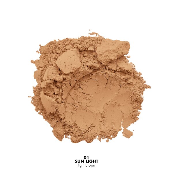 Milani Silky Matte Bronzing Powder