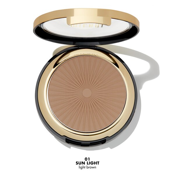 Milani Silky Matte Bronzing Powder