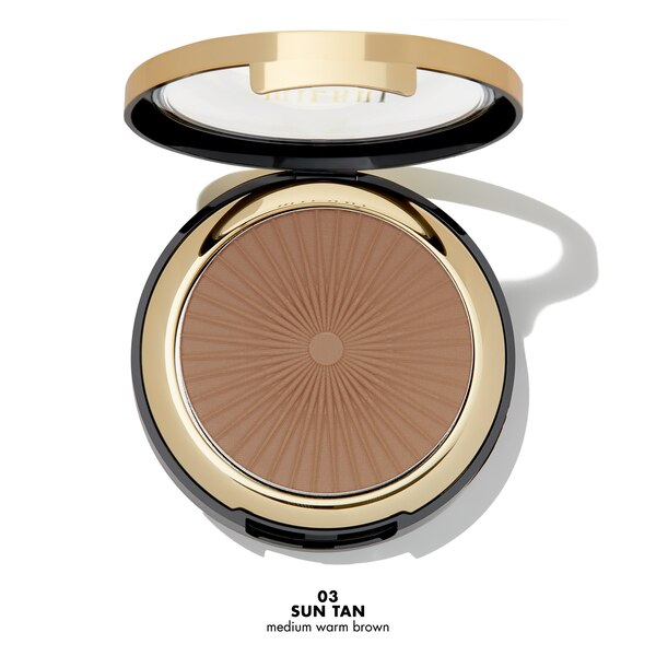 Milani Silky Matte Bronzing Powder