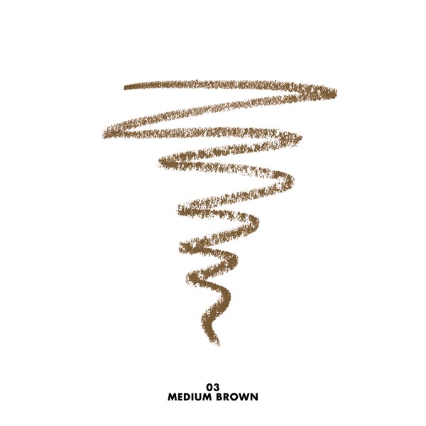 Milani Stay Put Brow Sculpting Mechanical Pencil