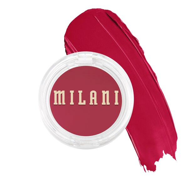 Milani Cheek Kiss Cream Blush