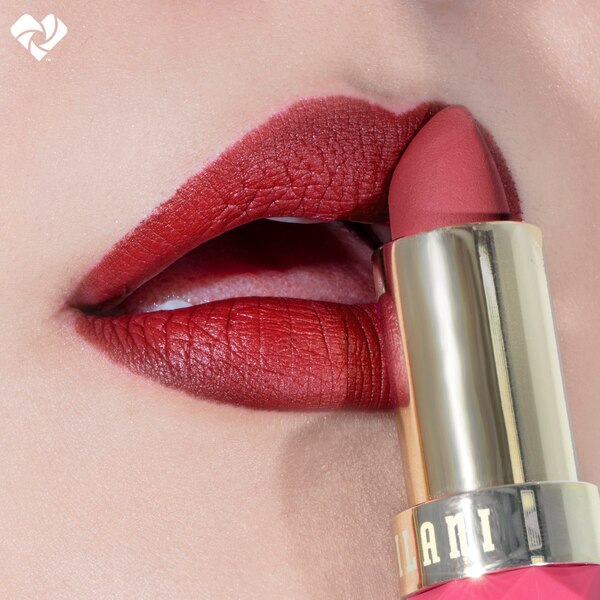 Milani Color Fetish Matte Lipstick