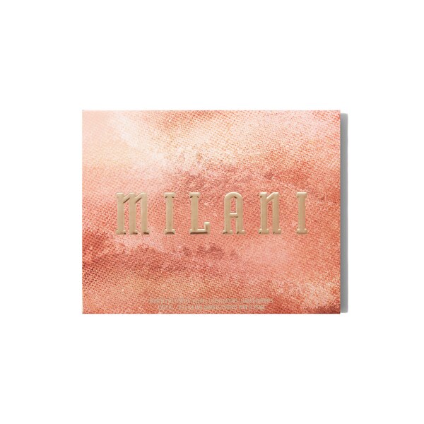 Milani All Inclusive Palette