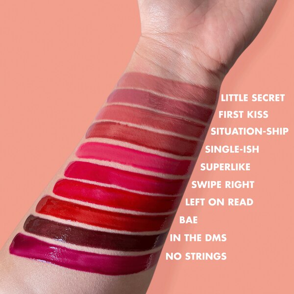 Milani Keep It Full Maxxx Lip Plumper