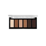 Milani Gilded Mini Eyeshadow Palette, thumbnail image