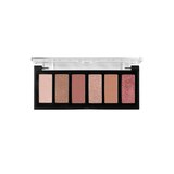 Milani Gilded Mini Eyeshadow Palette, thumbnail image