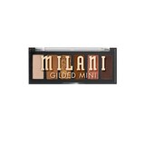 Milani Gilded Mini Eyeshadow Palette, thumbnail image