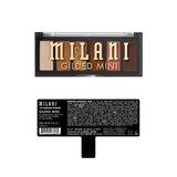 Milani Gilded Mini Eyeshadow Palette, thumbnail image