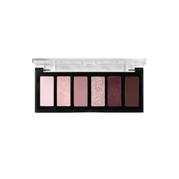 Milani Gilded Mini Eyeshadow Palette