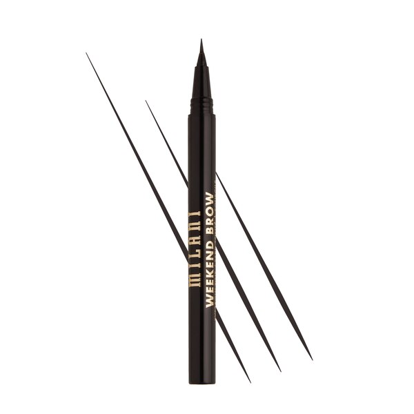 Milani Weekend Brow Brow Tint, Espresso