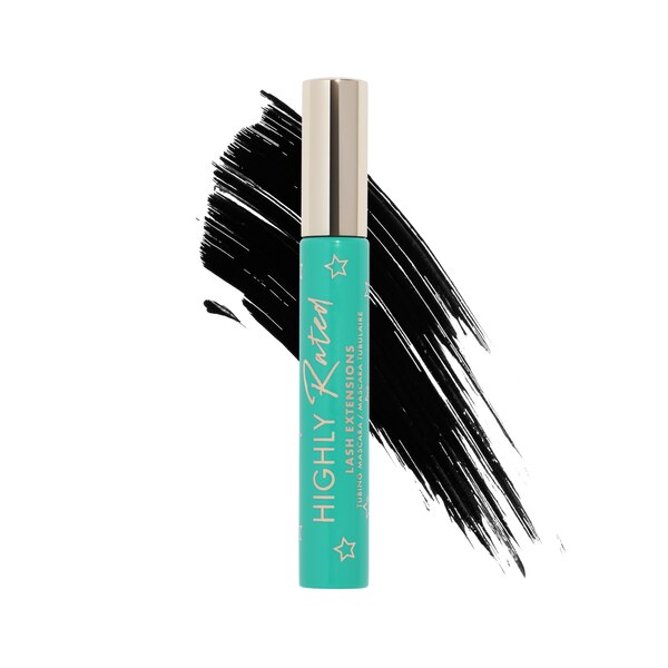 Milani Highly Rated Tubing Mascara