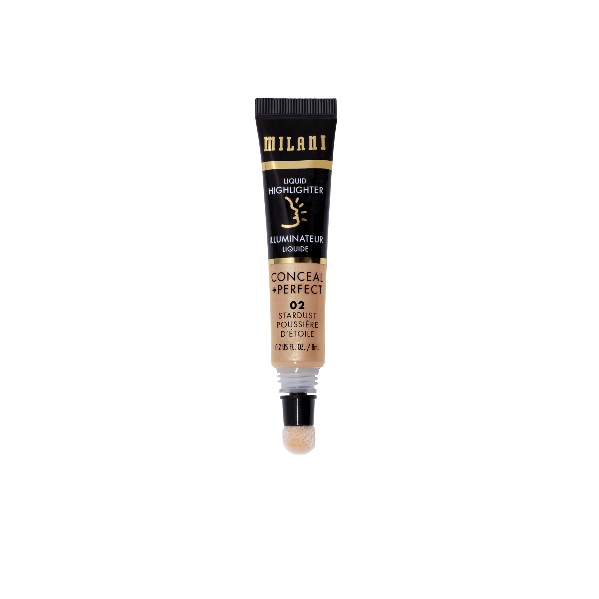 Milani Conceal + Perfect Face Lift Highlighter