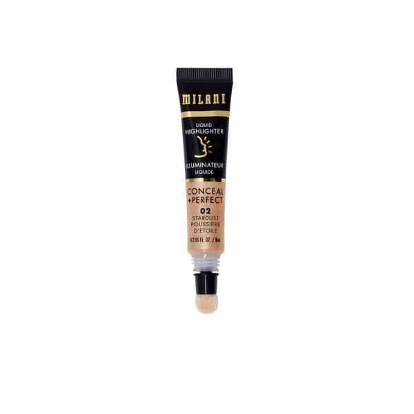 Milani Conceal + Perfect Face Lift Highlighter