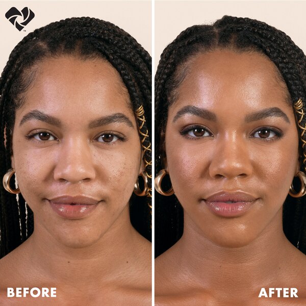 Milani Conceal + Perfect Face Lift Highlighter