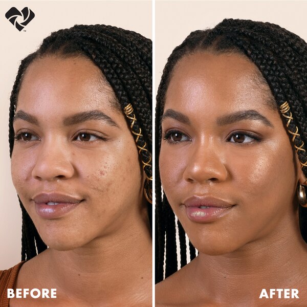 Milani Conceal + Perfect Face Lift Highlighter