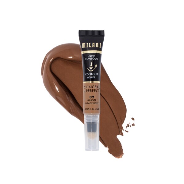 Milani Conceal + Perfect Face Lift Contour