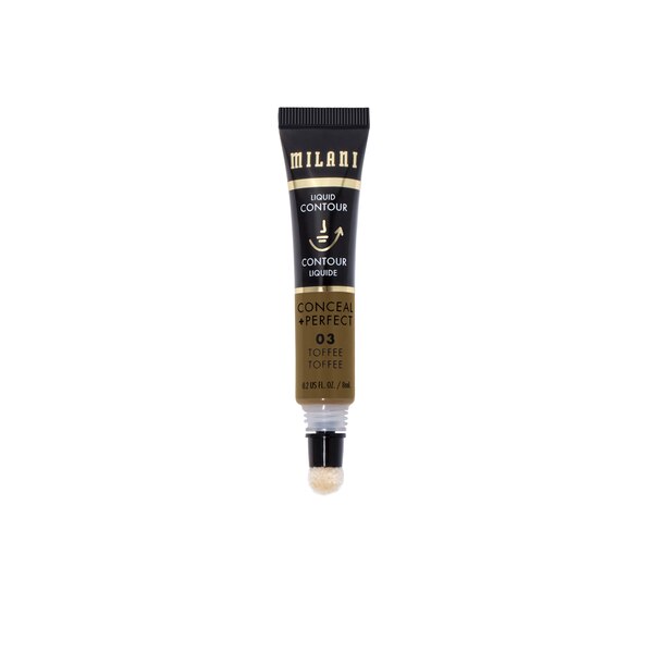 Milani Conceal + Perfect Face Lift Contour