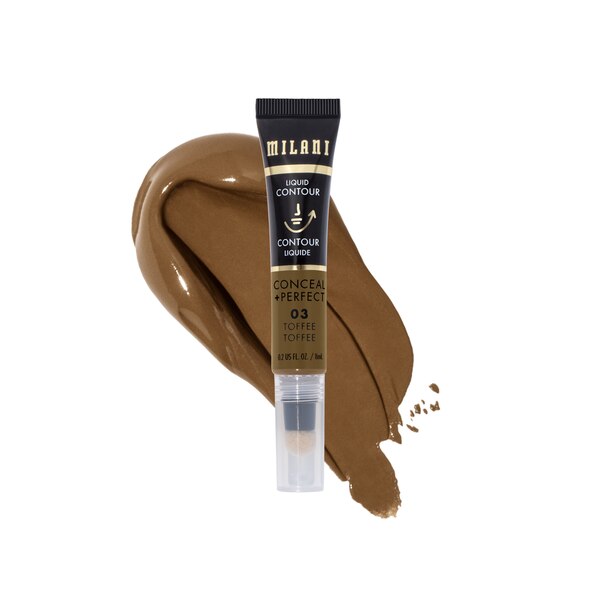 Milani Conceal + Perfect Face Lift Contour