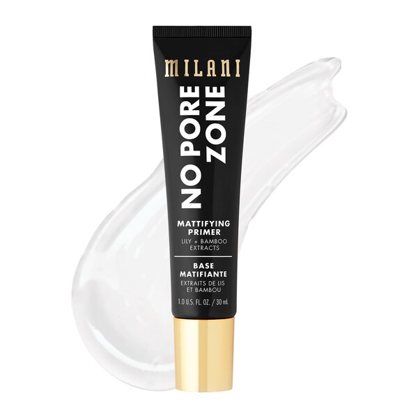 Mialni No Pore Zone Primer, 1 OZ