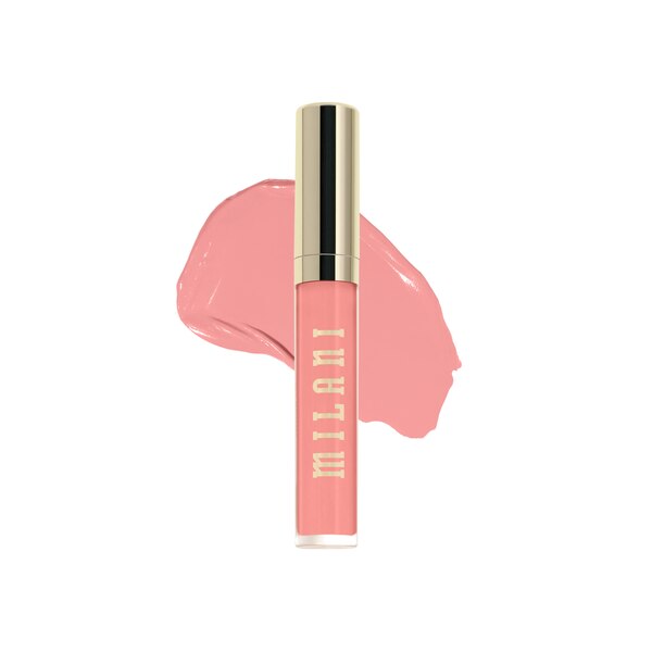 Milani Stay Put Liquid Lip Longwear Lipstick