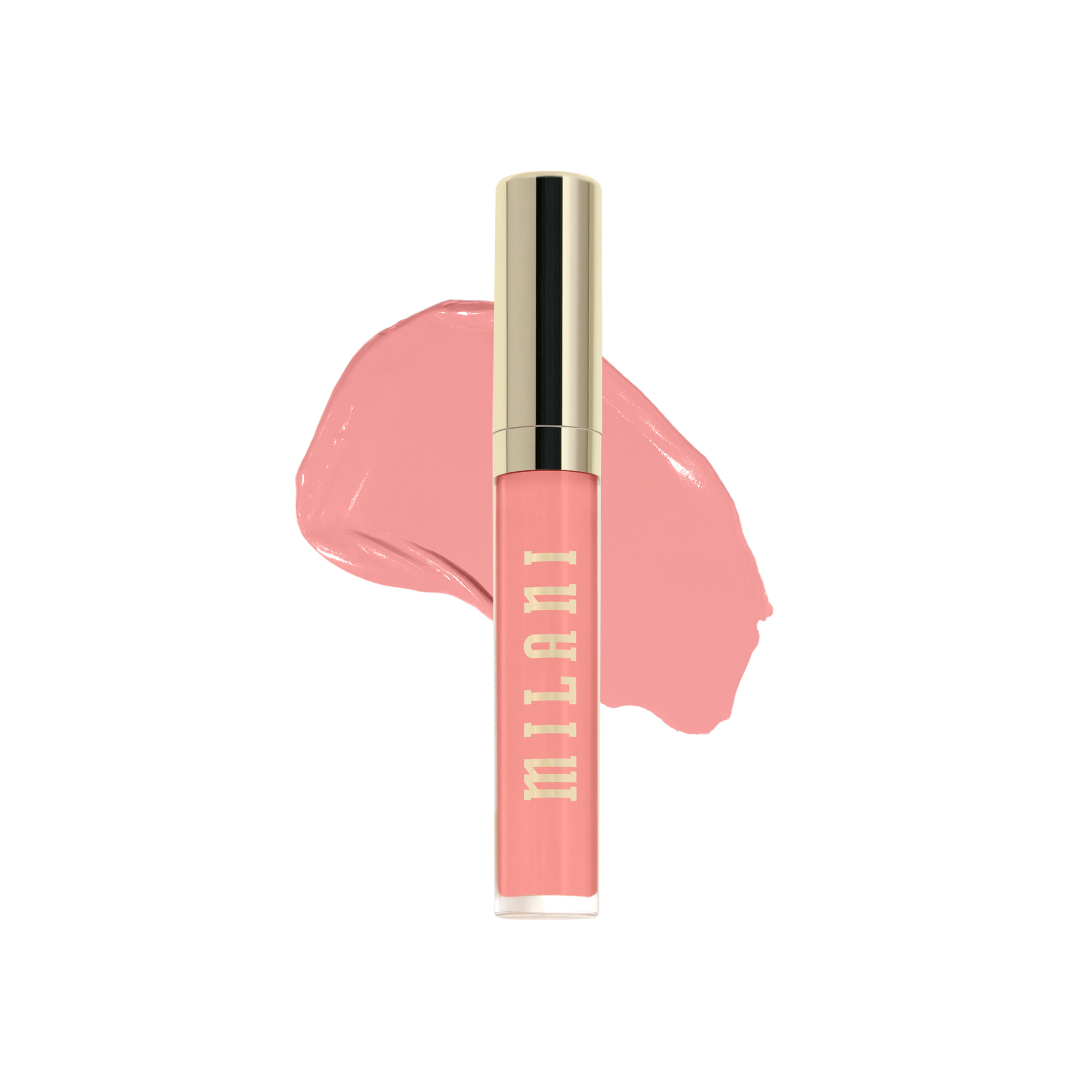 Milani Stay Put Liquid Lip Longwear Lipstick