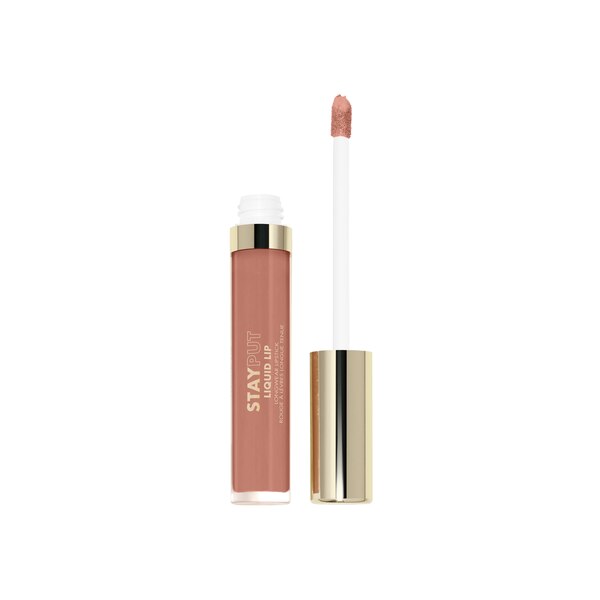 Milani Stay Put Liquid Lip Longwear Lipstick