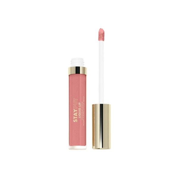 Milani Stay Put Liquid Lip Longwear Lipstick, The Moment