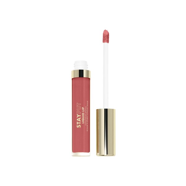 Milani Stay Put Liquid Lip Longwear Lipstick