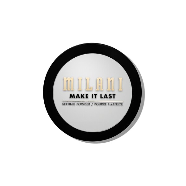 Milani Make It Last Matte Setting Powder