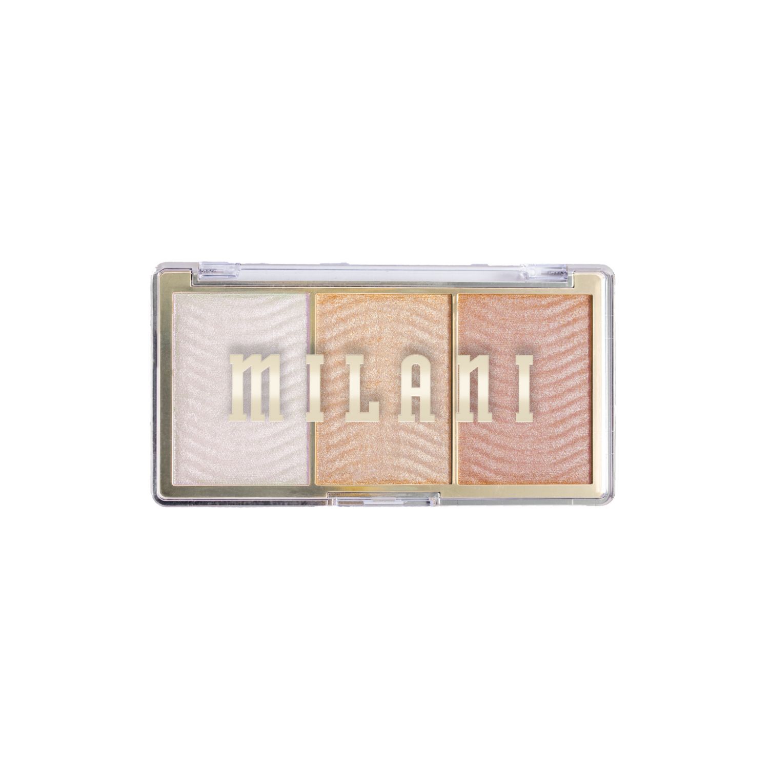 Milani Stellar Highlight Palette