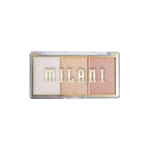 Milani Stellar Highlight Palette