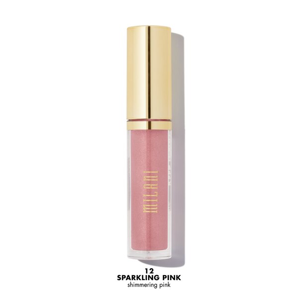Milani Keep It Full Nourishing Lip Plumper