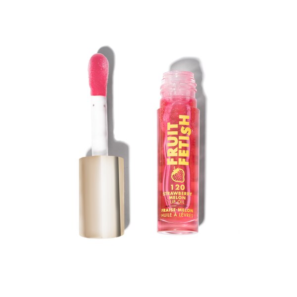 Milani Fruit Fetish Lip Oils