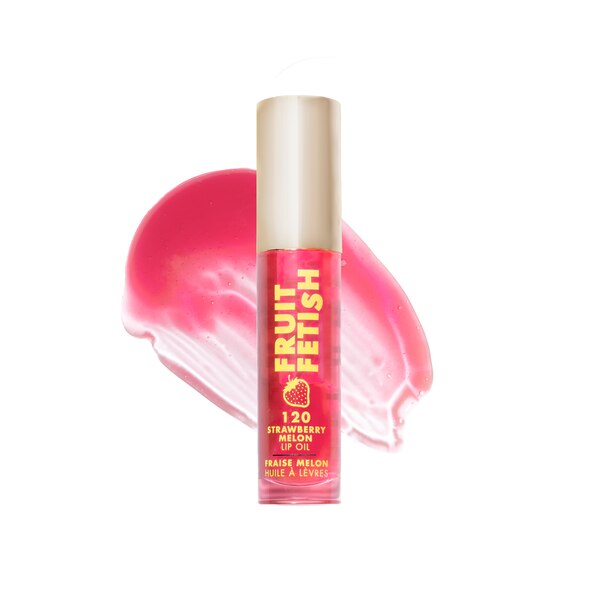 Milani Fruit Fetish Lip Oils