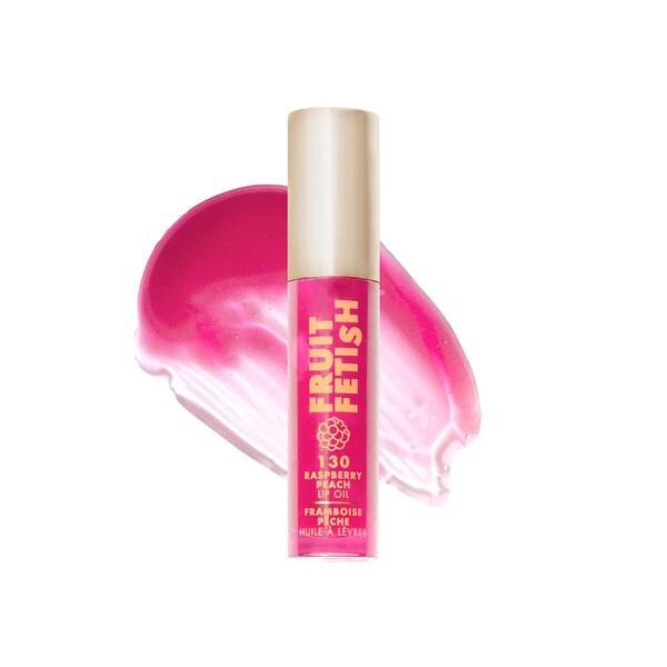Milani Fruit Fetish Lip Oils
