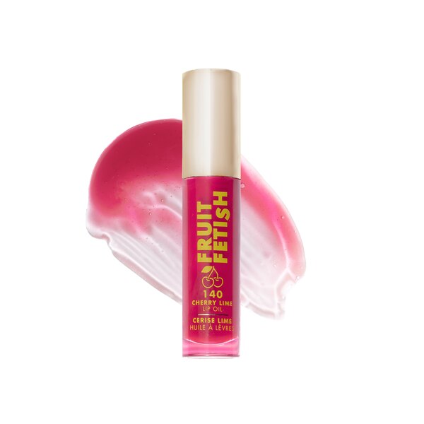Milani Fruit Fetish Lip Oils