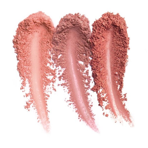 Milani Rose Powder Blush Palette