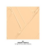 Milani Conceal + Perfect 2-in-1 Foundation + Concealer, thumbnail image