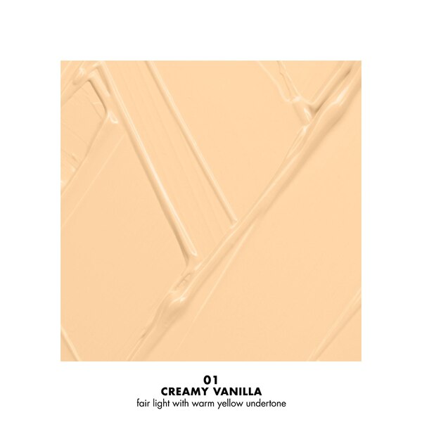 Milani Conceal + Perfect 2-in-1 Foundation + Concealer