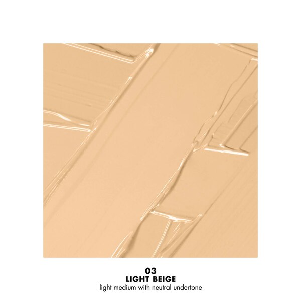 Milani Conceal + Perfect - Base + corrector 2 en 1