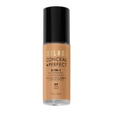 Milani Conceal + Perfect 2-in-1 Foundation + Concealer, thumbnail image