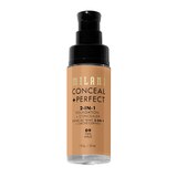 Milani Conceal + Perfect 2-in-1 Foundation + Concealer, thumbnail image