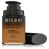 Milani Conceal + Perfect 2-in-1 Foundation + Concealer, thumbnail image