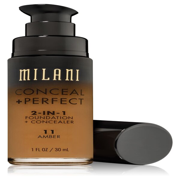 Milani Conceal + Perfect 2-in-1 Foundation + Concealer