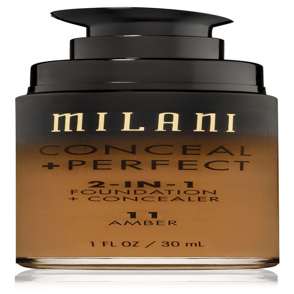 Milani Conceal + Perfect 2-in-1 Foundation + Concealer