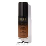 Milani Conceal + Perfect 2-in-1 Foundation + Concealer, thumbnail image