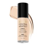 Milani Conceal + Perfect 2-in-1 Foundation + Concealer, thumbnail image 4 of 5