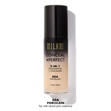 Milani Conceal + Perfect 2-in-1 Foundation + Concealer, thumbnail image
