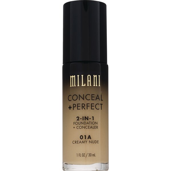 Milani Conceal + Perfect - Base + corrector 2 en 1