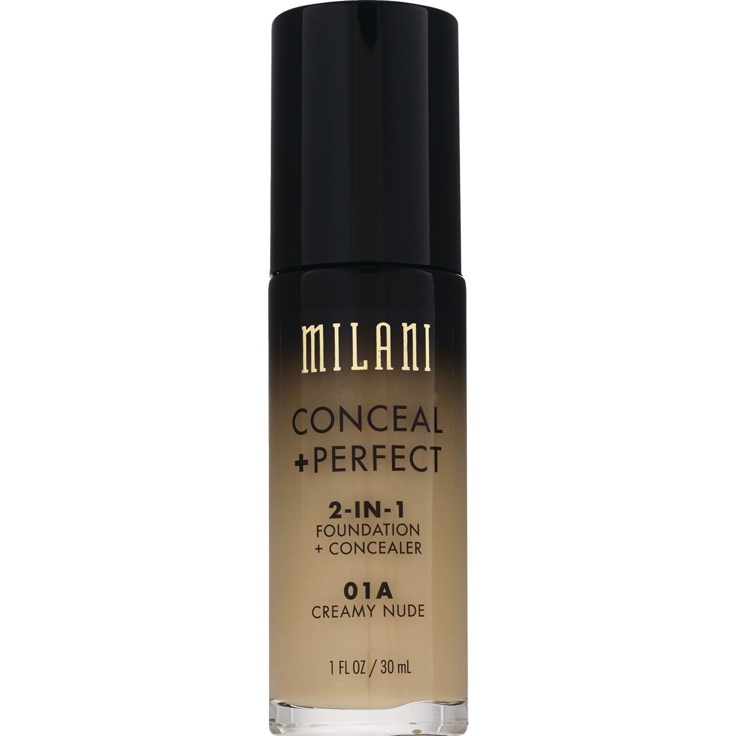 Milani Conceal + Perfect - Base + corrector 2 en 1